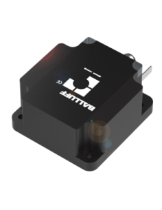 Głowica RFID HF do odczytu/zapisu (13,56 MHz) z wbudowanym procesorem BIS M-451-045-001-07-S4 BALLUFF | Automatyka | Eshop Dopak