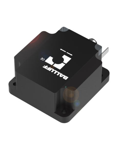Głowica RFID HF do odczytu/zapisu (13,56 MHz) z wbudowanym procesorem BIS M-451-045-001-07-S4 BALLUFF | Automatyka | Eshop Dopak