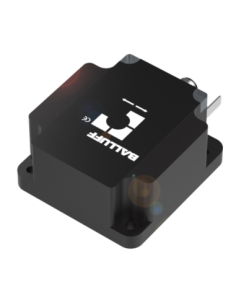 Głowica RFID HF do odczytu/zapisu (13,56 MHz) z wbudowanym procesorem BIS M-451-045-001-07-S4 BALLUFF | Automatyka | Eshop Dopak 2