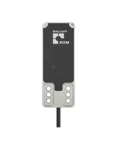 Głowica RFID HF do odczytu/zapisu (13,56 MHz) z wbudowanym procesorem BIS M-408-045-001-07-S4 BALLUFF | Automatyka | Eshop Dopak