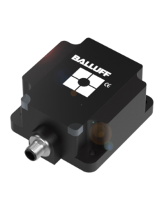 Głowica RFID HF do odczytu/zapisu (13,56 MHz) z wbudowanym procesorem BIS M-401-007-001-00-S115 BALLUFF | Automatyka | Eshop Dop