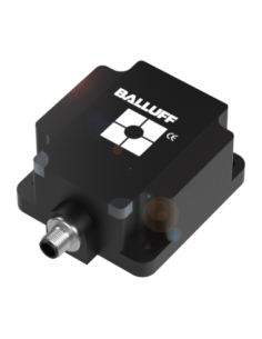 Głowica RFID HF do odczytu/zapisu (13,56 MHz) z wbudowanym procesorem BIS M-401-007-001-00-S115 BALLUFF | Automatyka | Eshop Dop 2