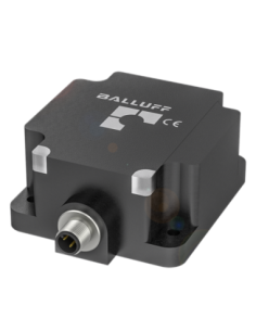 Głowica RFID HF do odczytu/zapisu (13,56 MHz) z wbudowanym procesorem BIS M-401-045-001-07-S4 BALLUFF | Automatyka | Eshop Dopak