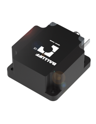Głowica RFID HF do odczytu/zapisu (13,56 MHz) z wbudowanym procesorem BIS M-451-072-001-07-S4 BALLUFF | Automatyka | Eshop Dopak