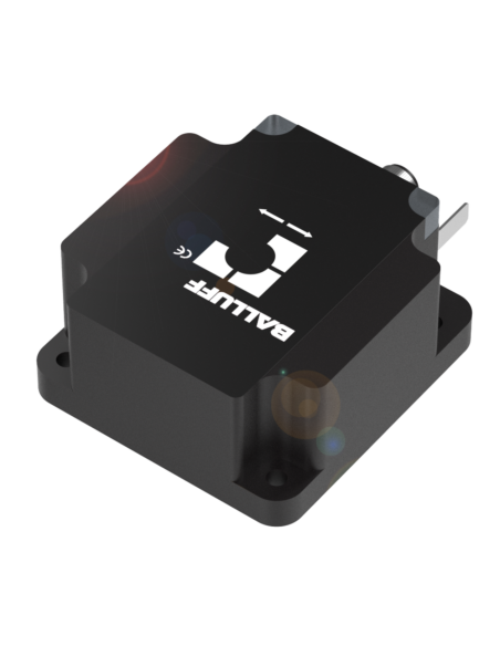 Głowica RFID HF do odczytu/zapisu (13,56 MHz) z wbudowanym procesorem BIS M-451-072-001-07-S4 BALLUFF | Automatyka | Eshop Dopak
