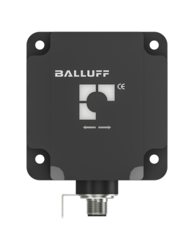 Głowica RFID HF do odczytu/zapisu (13,56 MHz) z wbudowanym procesorem BIS M-451-072-001-07-S4 BALLUFF | Automatyka | Eshop Dopak