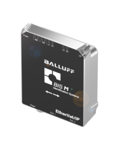 Głowica RFID HF do odczytu/zapisu (13,56 MHz) z wbudowanym procesorem BIS M-4006-034-002-ST4 BALLUFF | Automatyka | Eshop Dopak 