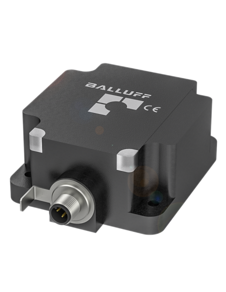 Głowica RFID LF do odczytu/zapisu i anteny (70/455 kHz) BIS VM-341-401-S4 BALLUFF | Automatyka | Eshop Dopak | Wszystko dla Prze