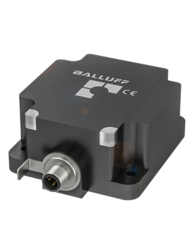 Głowica RFID LF do odczytu/zapisu i anteny (70/455 kHz) BIS VM-341-401-S4 BALLUFF | Automatyka | Eshop Dopak | Wszystko dla Prze
