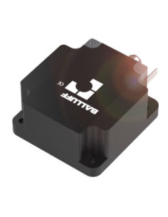 Głowica RFID HF do odczytu/zapisu i anteny (13.56 MHz) BIS VM-301-001-S4 BALLUFF | Automatyka | Eshop Dopak | Wszystko dla Przem