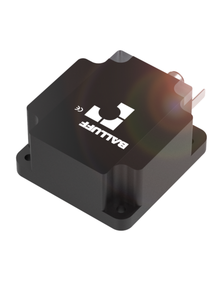 Głowica RFID HF do odczytu/zapisu i anteny (13.56 MHz) BIS VM-301-001-S4 BALLUFF | Automatyka | Eshop Dopak | Wszystko dla Przem
