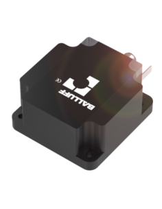 Głowica RFID HF do odczytu/zapisu i anteny (13.56 MHz) BIS VM-301-001-S4 BALLUFF | Automatyka | Eshop Dopak | Wszystko dla Przem 2