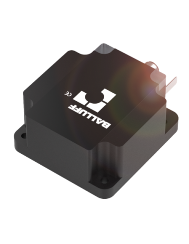 Głowica RFID HF do odczytu/zapisu i anteny (13.56 MHz) BIS VM-301-001-S4 BALLUFF | Automatyka | Eshop Dopak | Wszystko dla Przem