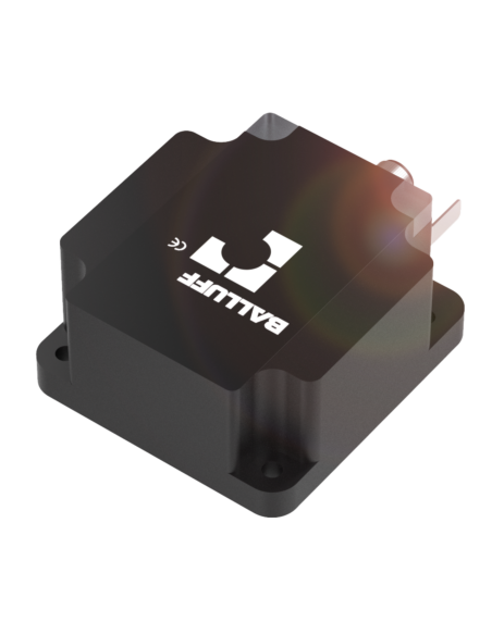 Głowica RFID HF do odczytu/zapisu i anteny (13.56 MHz) BIS VM-301-001-S4 BALLUFF | Automatyka | Eshop Dopak | Wszystko dla Przem