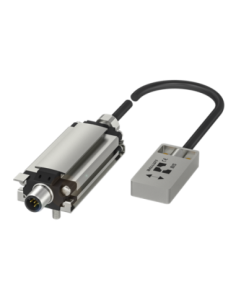 Głowica RFID HF do odczytu/zapisu i anteny (13.56 MHz) BIS VM-305-001-S4 BALLUFF | Automatyka | Eshop Dopak | Wszystko dla Przem
