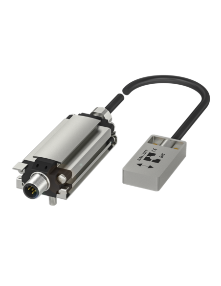 Głowica RFID HF do odczytu/zapisu i anteny (13.56 MHz) BIS VM-305-001-S4 BALLUFF | Automatyka | Eshop Dopak | Wszystko dla Przem