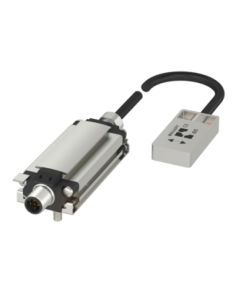 Głowica RFID HF do odczytu/zapisu i anteny (13.56 MHz) BIS VM-352-001-S4 BALLUFF | Automatyka | Eshop Dopak | Wszystko dla Przem