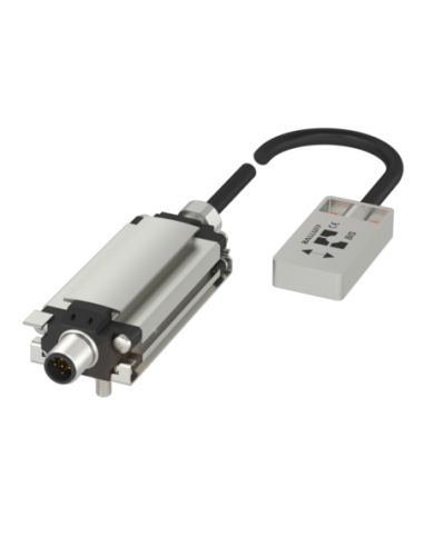 Głowica RFID HF do odczytu/zapisu i anteny (13.56 MHz) BIS VM-352-001-S4 BALLUFF | Automatyka | Eshop Dopak | Wszystko dla Przem