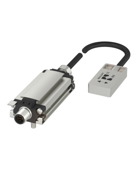 Głowica RFID HF do odczytu/zapisu i anteny (13.56 MHz) BIS VM-352-001-S4 BALLUFF | Automatyka | Eshop Dopak | Wszystko dla Przem