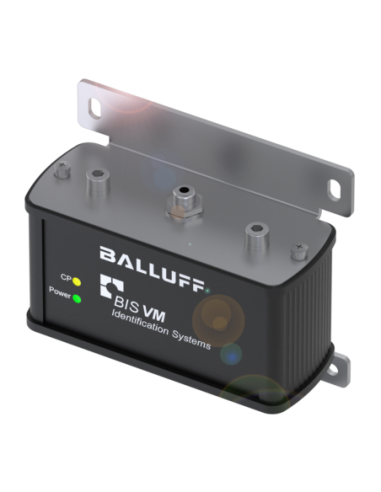 Głowica RFID HF do odczytu/zapisu i anteny (13.56 MHz) BIS VM-920 BALLUFF | Automatyka | Eshop Dopak | Wszystko dla Przemysłu