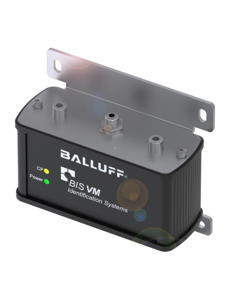 Głowica RFID HF do odczytu/zapisu i anteny (13.56 MHz) BIS VM-920 BALLUFF | Automatyka | Eshop Dopak | Wszystko dla Przemysłu