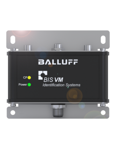 Głowica RFID HF do odczytu/zapisu i anteny (13.56 MHz) BIS VM-920 BALLUFF | Automatyka | Eshop Dopak | Wszystko dla Przemysłu