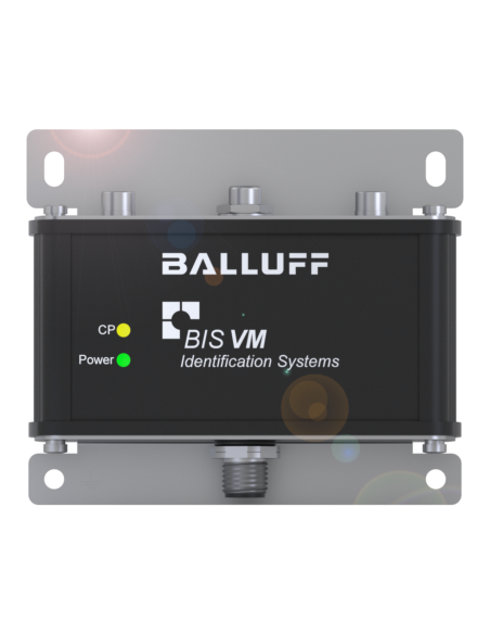 Głowica RFID HF do odczytu/zapisu i anteny (13.56 MHz) BIS VM-920 BALLUFF | Automatyka | Eshop Dopak | Wszystko dla Przemysłu