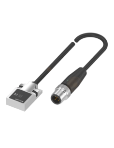 Głowica RFID HF do odczytu/zapisu i anteny (13.56 MHz) BIS VM-349-401-S4 BALLUFF | Automatyka | Eshop Dopak | Wszystko dla Przem