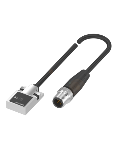 Głowica RFID HF do odczytu/zapisu i anteny (13.56 MHz) BIS VM-349-401-S4 BALLUFF | Automatyka | Eshop Dopak | Wszystko dla Przem