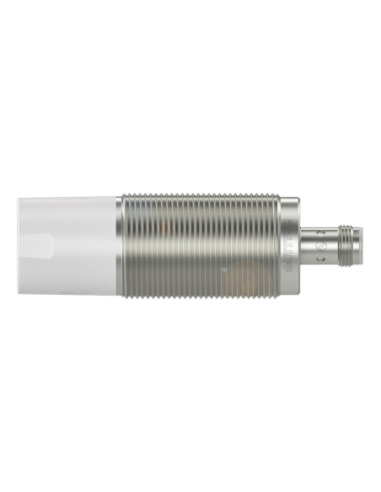 Głowica UHF (860/960 MHz) do odczytu/zapisu z wbudowanym procesorem BIS U-4A7-082-21C-07-S4 BALLUFF | Automatyka | Eshop Dopak |