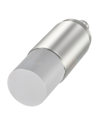 Głowica UHF (860/960 MHz) do odczytu/zapisu z wbudowanym procesorem BIS U-4A7-082-11C-07-S4 BALLUFF | Automatyka | Eshop Dopak |