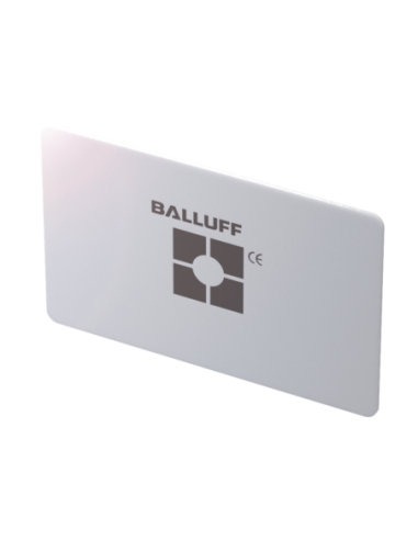 Nośnik danych RFID UHF (860...960 MHz) BIS U-111-M2/CAA BALLUFF | Automatyka | Eshop Dopak | Wszystko dla Przemysłu