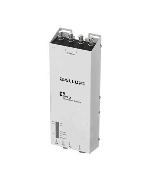 Procesor RFID UHF (860...960 MHz) BIS U-6028-048-104-06-ST28 BALLUFF | Automatyka | Eshop Dopak | Wszystko dla Przemysłu