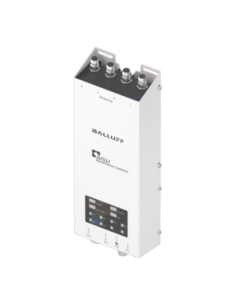 Procesor RFID UHF (860...960 MHz) BIS U-6127-081-104-06-ST36 BALLUFF | Automatyka | Eshop Dopak | Wszystko dla Przemysłu