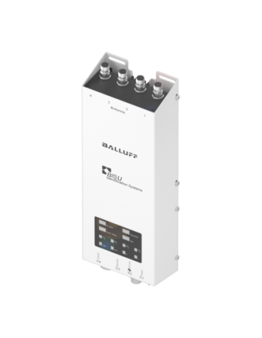 Procesor RFID UHF (860...960 MHz) BIS U-6127-081-104-06-ST36 BALLUFF | Automatyka | Eshop Dopak | Wszystko dla Przemysłu