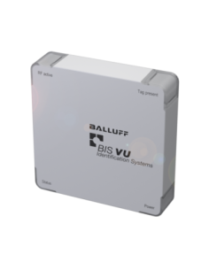 Głowica RFID UHF do odczytu/zapisu i anteny (860...960 MHz) BIS VU-320-C5-S4 BALLUFF