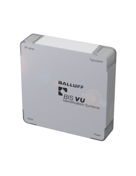 Głowica RFID UHF do odczytu/zapisu i anteny (860...960 MHz) BIS VU-320-C5-S4 BALLUFF | Automatyka | Eshop Dopak | Wszystko dla P