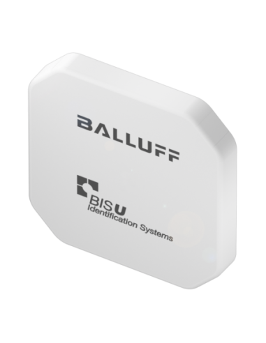Głowica RFID UHF do odczytu/zapisu i anteny (860...960 MHz) BIS U-301-C0-TNCB BALLUFF | Automatyka | Eshop Dopak | Wszystko dla 