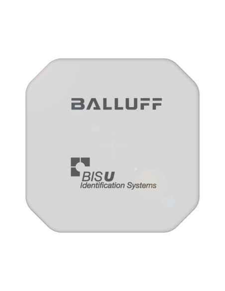 Głowica RFID UHF do odczytu/zapisu i anteny (860...960 MHz) BIS U-301-C0-TNCB BALLUFF | Automatyka | Eshop Dopak | Wszystko dla 