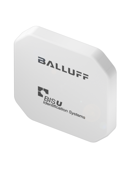 Głowica RFID UHF do odczytu/zapisu i anteny (860...960 MHz) BIS U-301-C1-TNCB BALLUFF | Automatyka | Eshop Dopak | Wszystko dla 