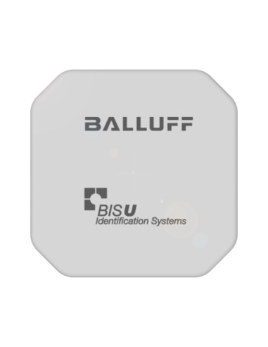 Głowica RFID UHF do odczytu/zapisu i anteny (860...960 MHz) BIS U-301-C1-TNCB BALLUFF | Automatyka | Eshop Dopak | Wszystko dla 