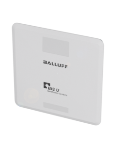 Głowica RFID UHF do odczytu/zapisu i anteny (860...960 MHz) BIS U-303-C0-TNCB BALLUFF 2