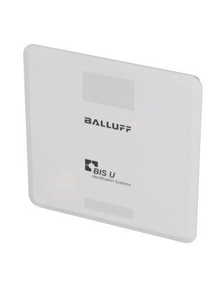 Głowica RFID UHF do odczytu/zapisu i anteny (860...960 MHz) BIS U-303-C1-TNCB BALLUFF | Automatyka | Eshop Dopak | Wszystko dla 