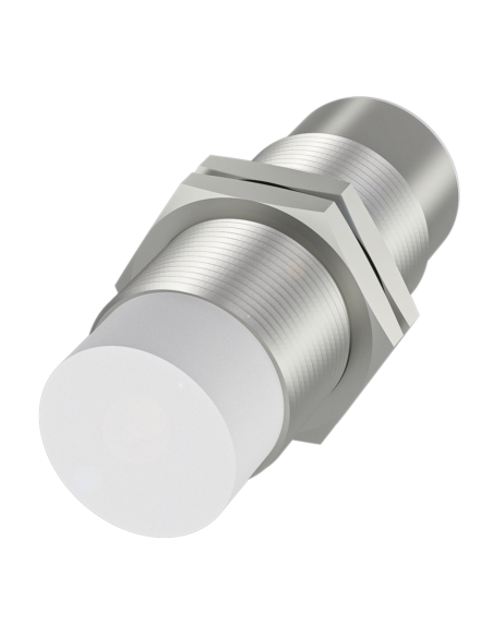 Głowica RFID UHF do odczytu/zapisu i anteny (860...960 MHz) BIS U-304-C1-TNCB BALLUFF | Automatyka | Eshop Dopak | Wszystko dla 