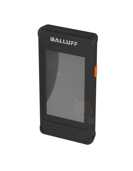 Ręczny czytnik RFID moduły podstawowe BIS V-830-3-011-B-000 BALLUFF | Automatyka | Eshop Dopak | Wszystko dla Przemysłu