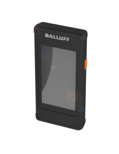 Ręczny czytnik RFID moduły podstawowe BIS V-830-3-011-B-000 BALLUFF | Automatyka | Eshop Dopak | Wszystko dla Przemysłu