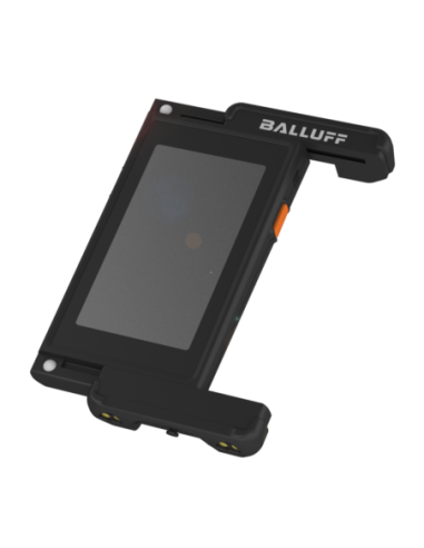 Ręczny czytnik RFID moduły podstawowe BIS V-830-3-011-B-000 BALLUFF | Automatyka | Eshop Dopak | Wszystko dla Przemysłu