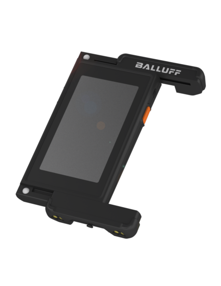 Ręczny czytnik RFID moduły podstawowe BIS V-830-3-011-B-000 BALLUFF | Automatyka | Eshop Dopak | Wszystko dla Przemysłu