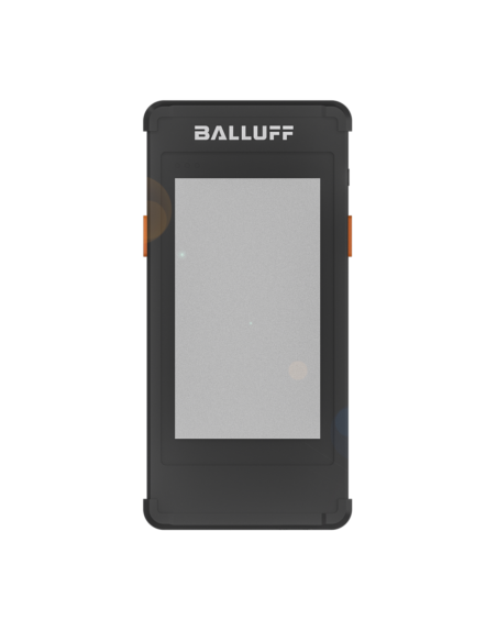 Ręczny czytnik RFID moduły podstawowe BIS V-830-3-011-B-000 BALLUFF | Automatyka | Eshop Dopak | Wszystko dla Przemysłu