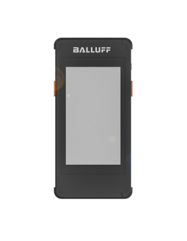 Ręczny czytnik RFID moduły podstawowe BIS V-830-3-011-B-002 BALLUFF | Automatyka | Eshop Dopak | Wszystko dla Przemysłu